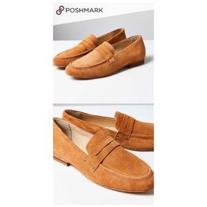 Urban Outfitters Mule Penny Loafer Shoe
